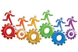 Equipo de Recursos Humanos