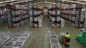 Suministro de Equipos Tecnológicos