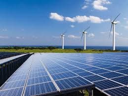 Sistemas de Energías Renovables