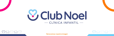 Logo de Club Noel