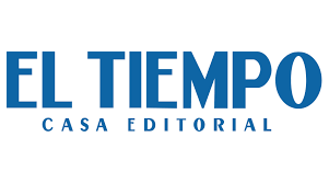 Logo de El Tiempo