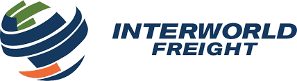 Logo de Interworld Freight
