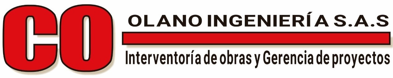 Logo de Olano Ingeniería SAS