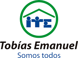 Logo de Tobías Emanuel
