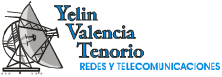 Logo de YVT Redes e Ingeniería