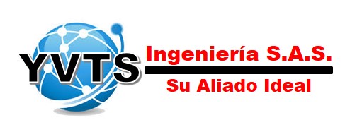 Logo de YVTS Ingeniería SAS